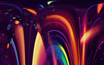 Artistic Lights Motion , abstract, artist, artwork, digital-art HD wallpaper
