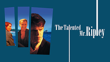 The Talented Mr. Ripley, Film trailer, Intriguing preview, Compelling storyline HD wallpaper