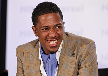 Nick Cannon, , High definition HD wallpaper