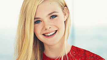 Elle Fanning, Celebrity , , galleries HD wallpaper