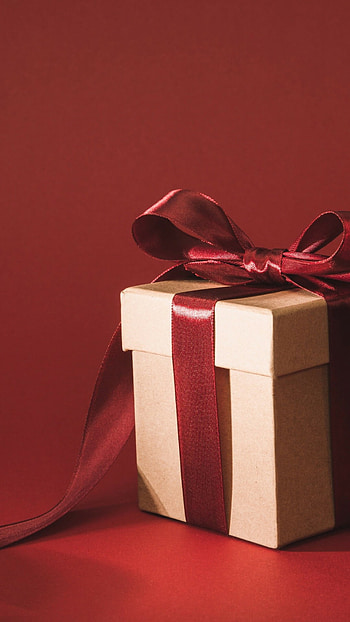 gift, High definition HD phone wallpaper