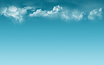 Landscape, Clouds HD wallpaper