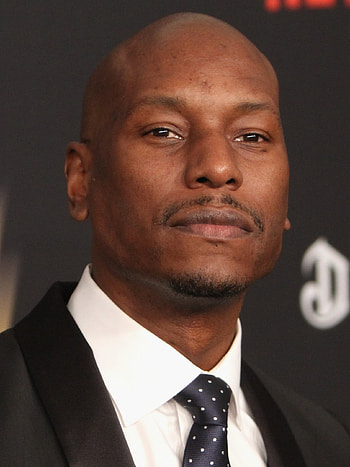 Tyrese Gibson, , Stunning Visuals, Dynamic Portraits HD phone wallpaper