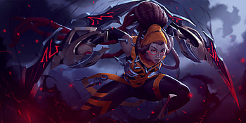 Battlerite Online Game, battlerite, games HD wallpaper