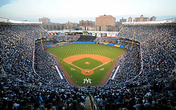New York Yankees Stadium 803783 HD wallpaper