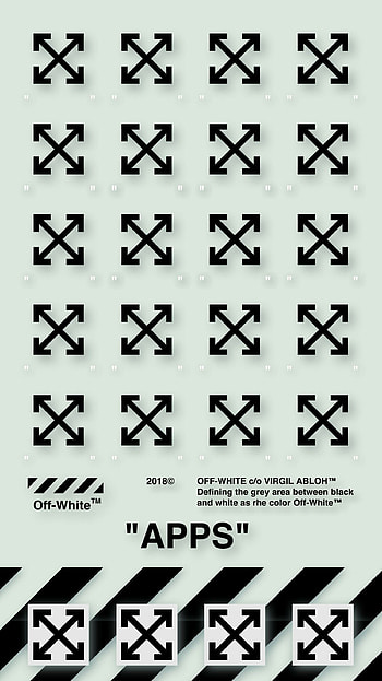 Nike x Off-White collaboration, Sneaker culture, Fashion icons, Limited edition HD phone wallpaper