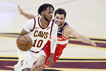 Darius Garland, Team USA Select Team, Invited, Join HD wallpaper
