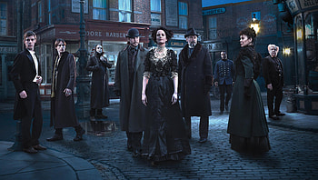 Penny Dreadful (2022) movie HD wallpaper