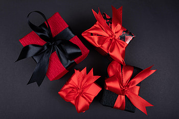 Holidays, Presents, Gifts, Ribbon, Ribbons, Boxes HD wallpaper