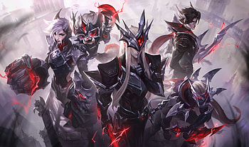 The unkillable knights of the crown. T1 Worlds Skins of 2024 are available in Patch 25.18, League Of Legends, Yone (League of Legends), VI (League Of Legends), Gnar (League Of Legends), Varus (League Of Legends) HD wallpaper