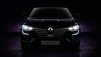 Talisman, Renault HD wallpaper