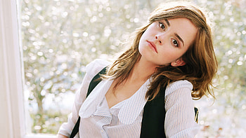 Emma Watson 10 HD wallpaper