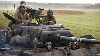 Fury (2022) movie HD wallpaper