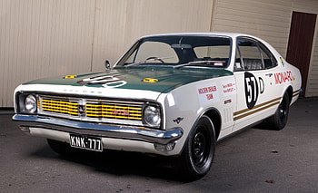 1969 Holden HT Monaro GTS, australian, monaro, holden, car HD wallpaper