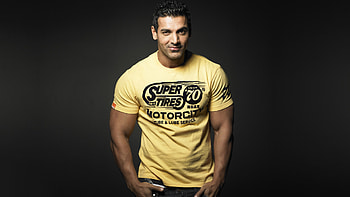 John Abraham, Celebrity HD wallpaper