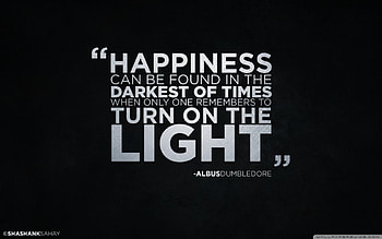 happiness, black, text, dark HD wallpaper