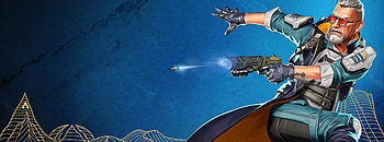 Ballistic, Ballistic (Apex Legends), video game, Apex Legends HD wallpaper