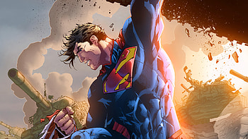 Superman 2020 , superman, superheroes, artwork HD wallpaper