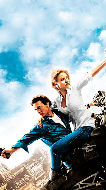 Knight and Day (2022) movie HD phone wallpaper