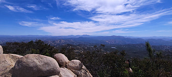 Hiking in Greater San Diego County – Landscape graphy, mountain, Southern California, California, landscape, hiking, graphy, nature HD wallpaper