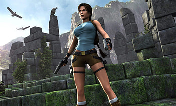 Mature gamer's guide, Tomb Raider series, Immersive storytelling, Grown-up perspective HD wallpaper