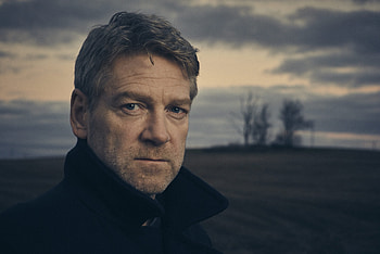 Kenneth Branagh, , High-quality , Elegant style HD wallpaper