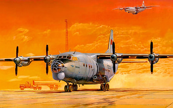 Transport, Airplanes HD wallpaper