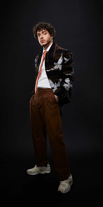 Jack Harlow, Latest , Fresh releases, Music evolution HD phone wallpaper