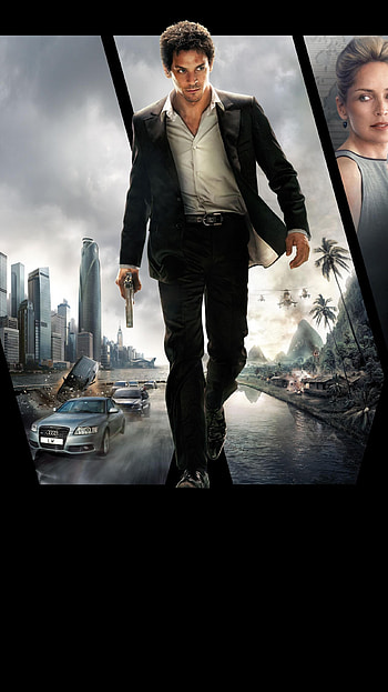 Largo Winch II (2022) movie HD phone wallpaper