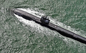 USS California, , vector art, SSN-781, submarines, United States Navy, US army, abstract ships, battleship, US Navy, Los Angeles-class, USS California SSN-781 HD wallpaper