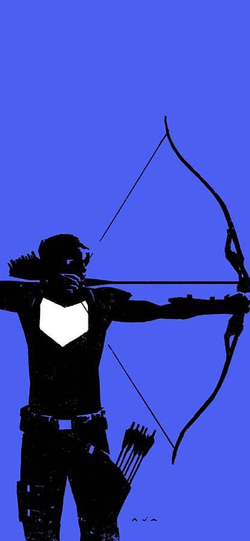 Archery , Personalized decor, Hunter's theme, Bow and arrow visuals HD phone wallpaper