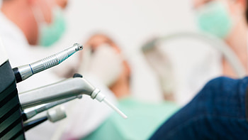 Dental Office HD wallpaper