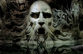 Prisoner of Azkaban, Slytherin speaking, Hogwarts magic, Mystical ambiance HD wallpaper