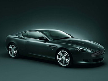 Aston Martin DB9, british, aston martin, sportscar, car HD wallpaper