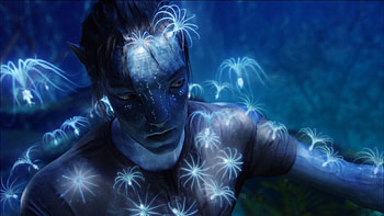 Sam Worthington, Shot by shot, Avatar movie, Films avatar HD wallpaper