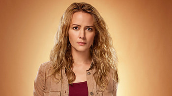 Amy Acker As Caitlin Strucker In The Gifted Season 2, the-gifted-season-2, the-gifted, tv-shows, amy-acker HD wallpaper