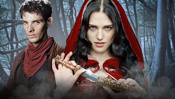 Merlin (2022) movie HD wallpaper
