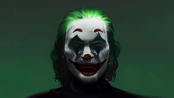 Joker Dc Comic , joker, supervillain, superheroes, artist, artwork, digital-art HD wallpaper