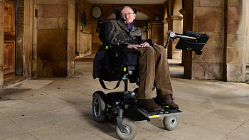 Stephen Hawking, Complete understanding, Universe, Other subject HD wallpaper