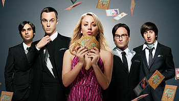 The Big Bang Theory, , Top HD wallpaper