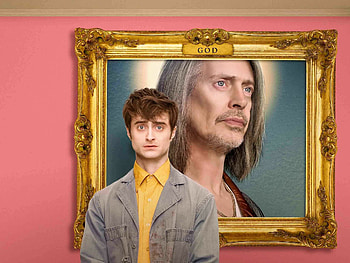 Craig Bog, Miracle Workers HD wallpaper