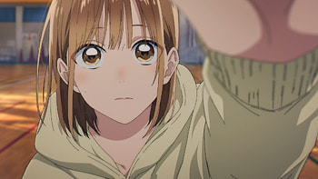 Chinatsu Kano, Anime, Blue Box, Chinatsu Kano HD wallpaper