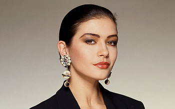 Catherine Zeta-Jones, Latest , Stunning visuals, Iconic beauty HD wallpaper