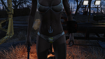 Filename: Sexy-Wastelander-Tattooed-Edition-4.jpg HD wallpaper