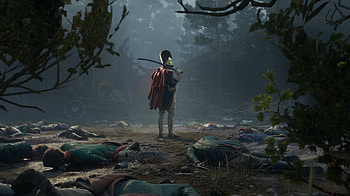 Valor Mortis - Game : Last Stand, Video Game HD wallpaper