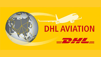 DHL logo, Symbol, Meaning, History HD wallpaper