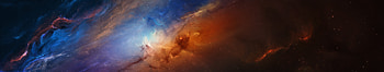 Fields of Utopia 4, Sci Fi, space HD wallpaper