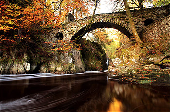 River-R, river, great, place, graphy, colors, walk, beauty, nice, scenery, season, reflection, trees, autumn, amazing, water, landscape, r, beautiful, rocks, stones, leaves, pretty, branches, cool, view, bridge, nature, lovely, forest HD wallpaper