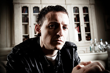 Chester Bennington, Celebs, collection, Inspirational figure HD wallpaper