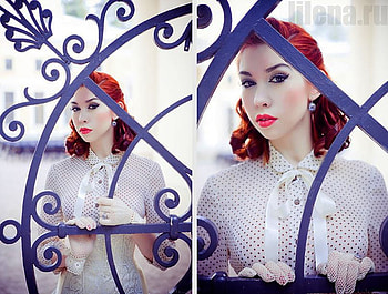 CLOSED BEAUTY, fance, close, door, locket, beauty HD wallpaper
